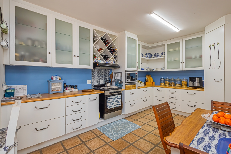 3 Bedroom Property for Sale in Country Club Western Cape